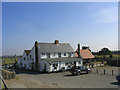 Worlds End Public House, Tilbury Riverside, Essex