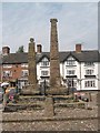 Sandbach Crosses