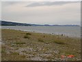 Pensarn Beach