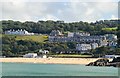 Porthminster Beach, St Ives