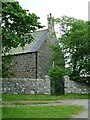 Marnoch Old Church