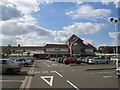 SP3577 : Asda supermarket, Whitley, Coventry by David Stowell