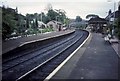 Aberdour station