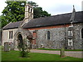 St. Laurence Church, Brundall