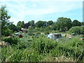 Allotments, Abbott