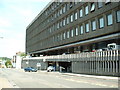 Hampshire County Council offices