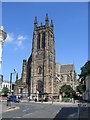 All Saints Parish Church, Royal Leamington Spa