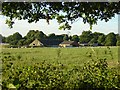 Oaklands Park Farm, Between Rusper (W Sussex) and Charlwood (Surrey)