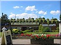 Garden Centre in Chipperfield