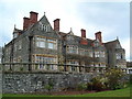 Whitney Court near Hay-on-Wye