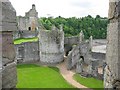 Chepstow Castle