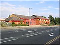 Stretford Fire Station