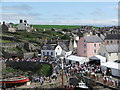 Scottish Traditional Boat Festival