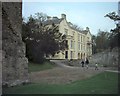 Aberglasney House, Llangathen