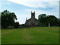 Church in Udny