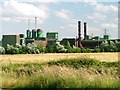 Elementis Chemical Works, Urlay Nook