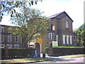 Le Retraite RC Girls School, Atkins Road, Balham