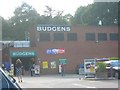 Supermarket at Chalfont St Peter