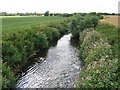 River Bollin