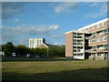 SU4611 : Hightown Estate, Southampton by GaryReggae