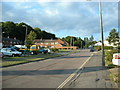 SU4613 : Cheriton Avenue, Harefield, Southampton by GaryReggae