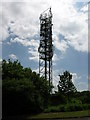 Telecommunications Mast