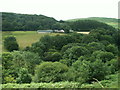 Pen-y-bontbren-uchaf, Talybont