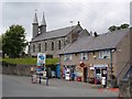 Village stores Betws yn Rhos