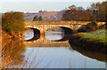 Great Bow Bridge, Langport