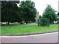 Lanchester Village Green