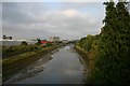 River Gipping at Ipswich