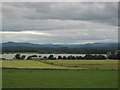 Looking towards Loch of Skene