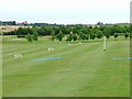 Driving Range, Romanby Golf Centre