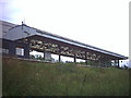 Morden South Railway Station, London Road (A24)