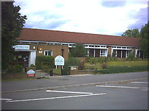 TQ2266 : Green Lane Primary School, Morden. by Noel Foster