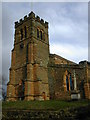 Ravensthorpe Parish Church