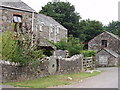 Mill houses at Withielgoose