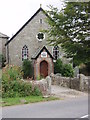 Former Chapel at Tregonetha