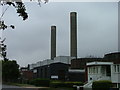 Letchworth power station.