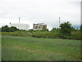 Sugar Beet Factory, Allscott