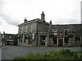 Centre of Oldmeldrum