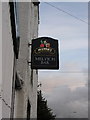 Melvich Hotel - sign