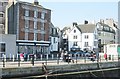 The Barbican, Plymouth