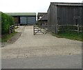 Bucklands Farm, Near Handcross West Sussex