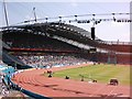 City of Manchester Stadium - Commonwealth Games