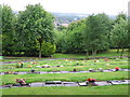 Bushbury Cemetery