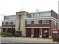 Wembley Fire Station, Harrow Road