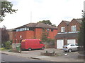 Church of Jesus Christ of Latter-day Saints, Park Road, Wembley