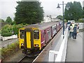 Gunnislake Station