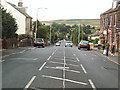 Otley Road, Eldwick